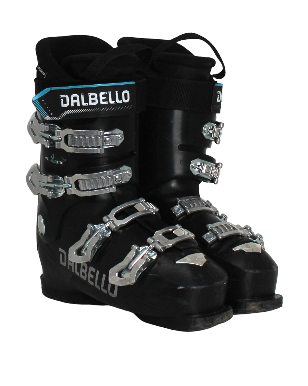 Dalbello Veloce Max green W