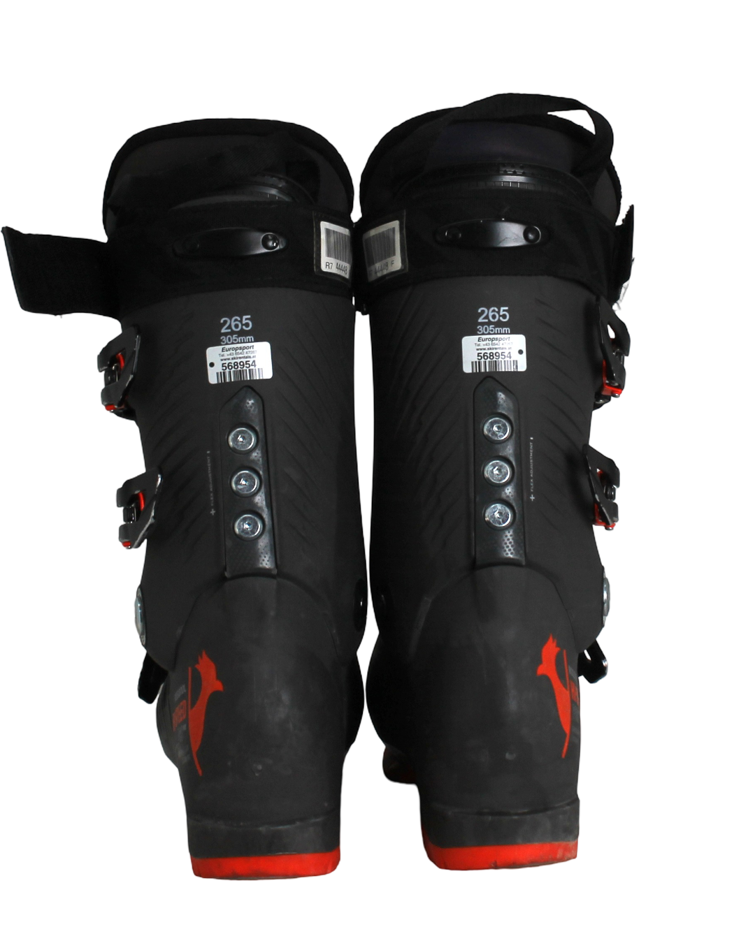 Rossignol Hi-Speed ​​​​Pro Mv