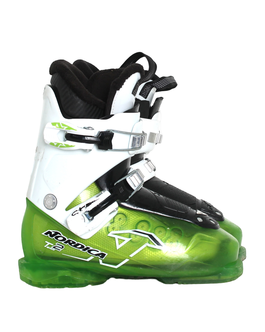 Nordica T2 Green Jr
