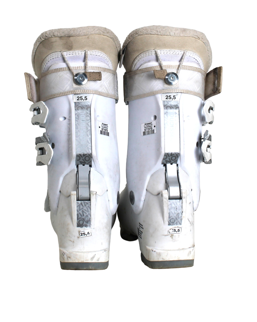 Rossignol Vizion Esay in Step