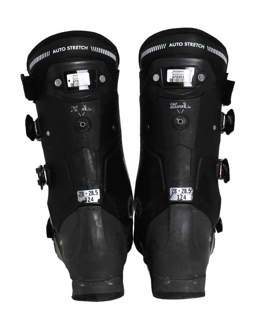 Salomon S/Pro MV R100