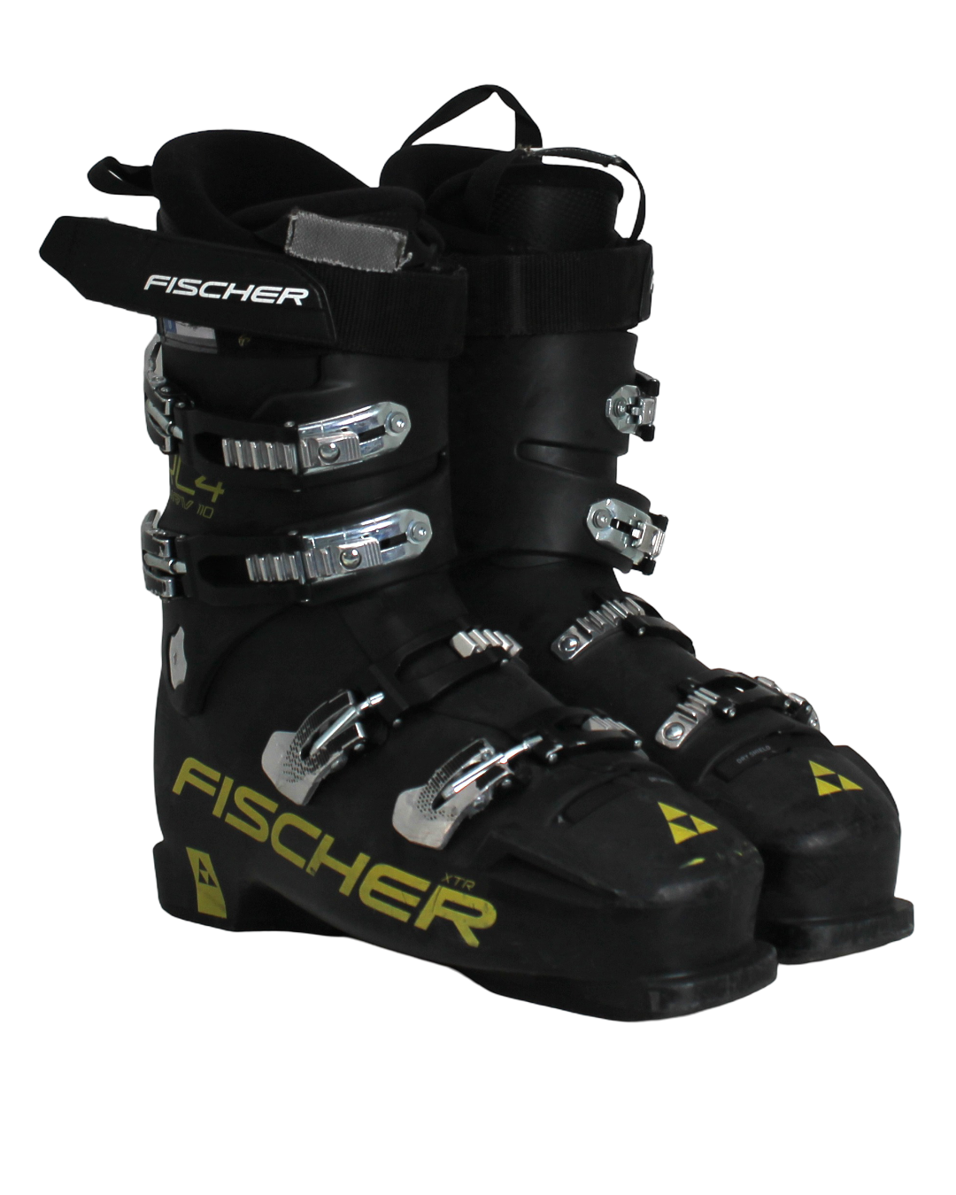 Fischer RC4 The Curv XTR 110