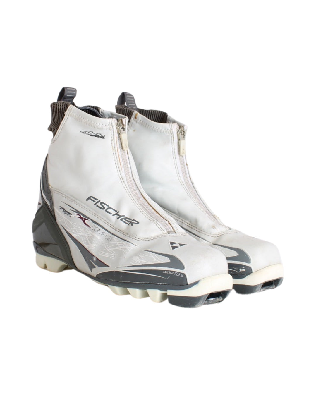 Fischer Mystyle Heelfit