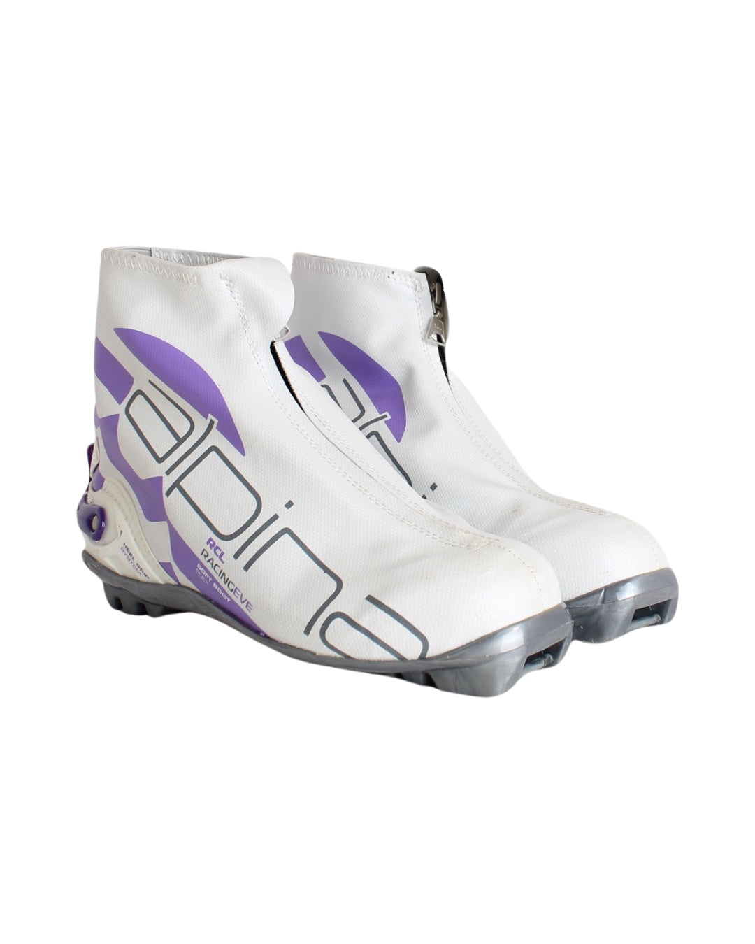 Alpina RCL Racing-afton