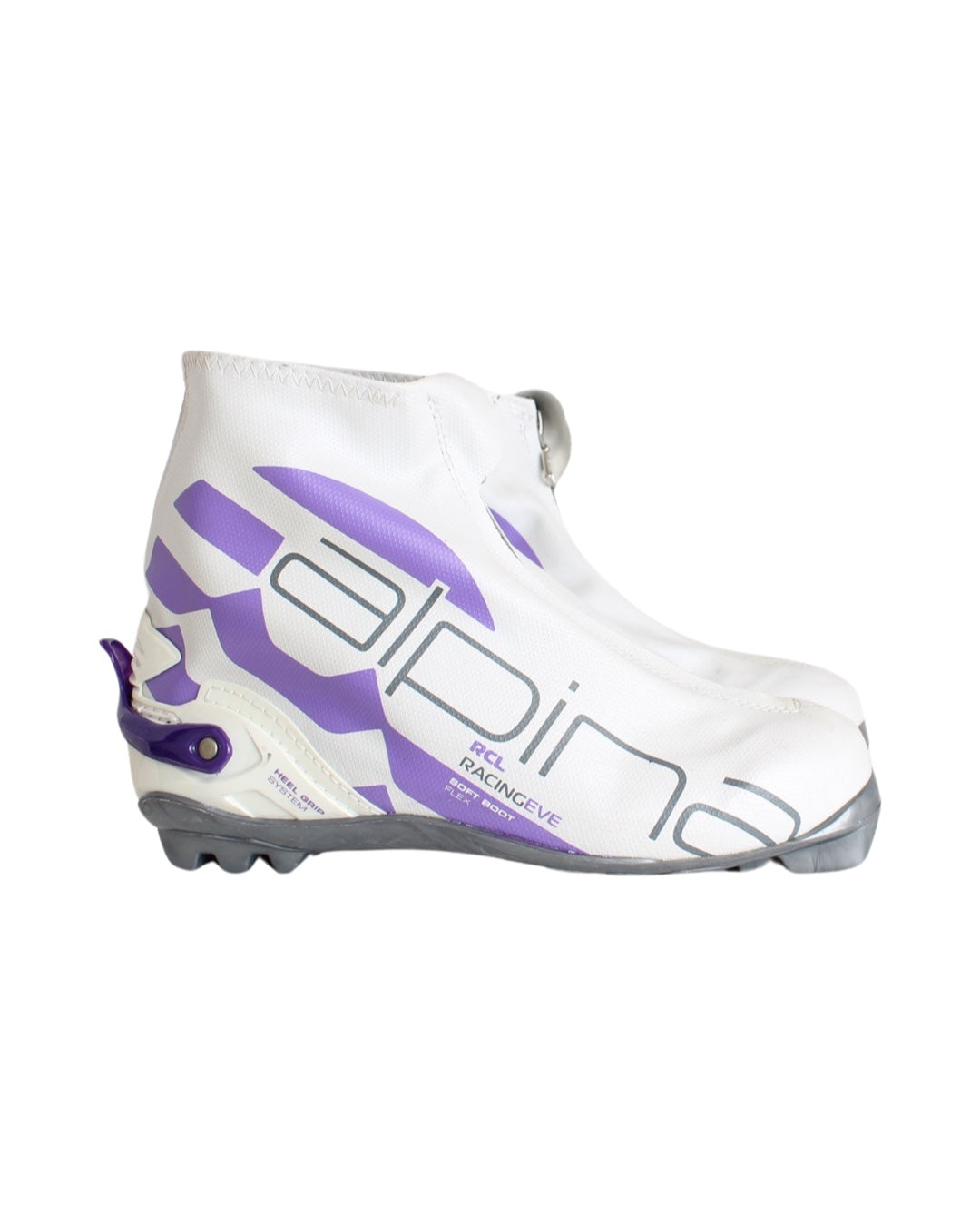 Alpina RCL Racing-afton