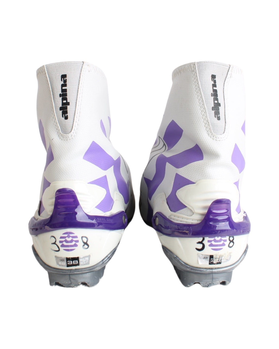 Alpina RCL Racing-afton