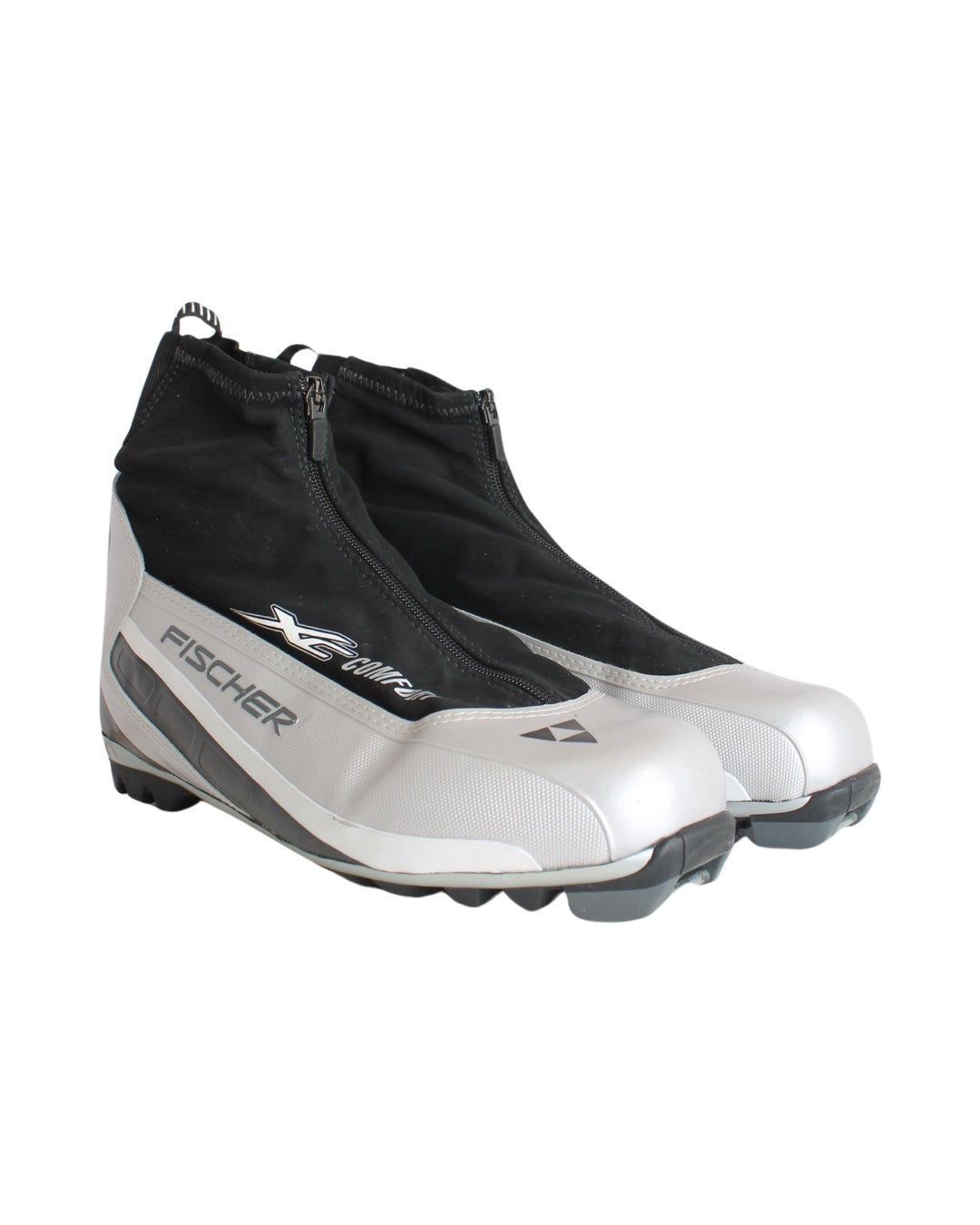 Fischer XC Comfort Silver