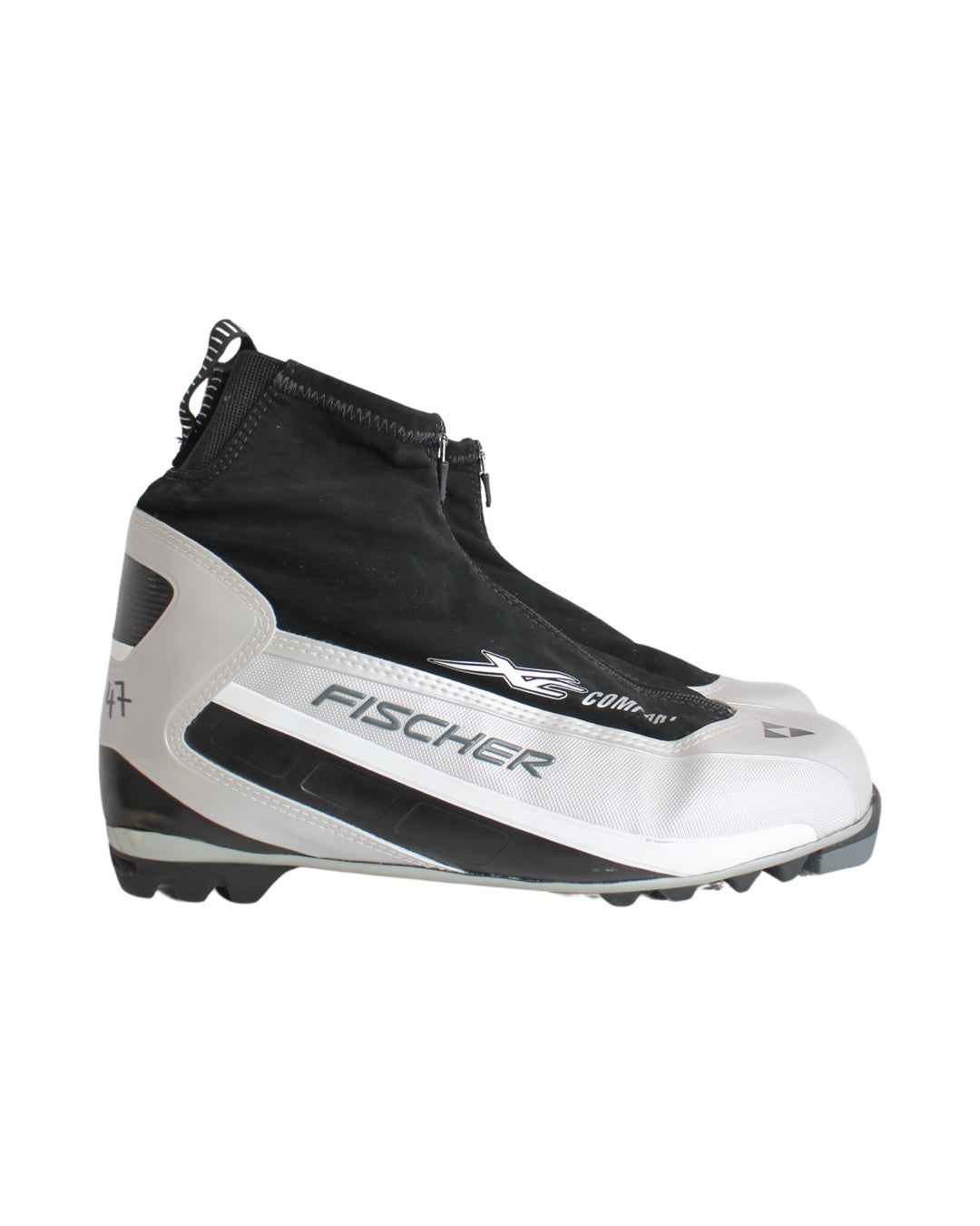 Fischer XC Comfort Silver