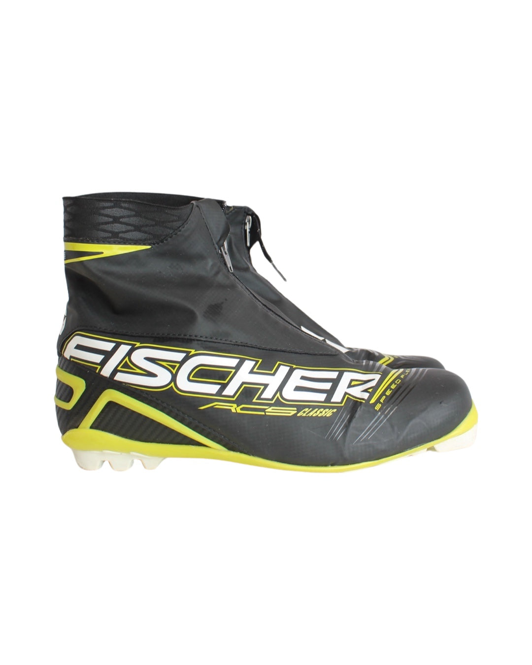 Fischer Speed ​​​​Flex RC5