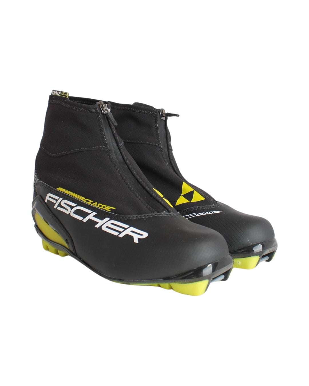 Fischer RC5 Classic