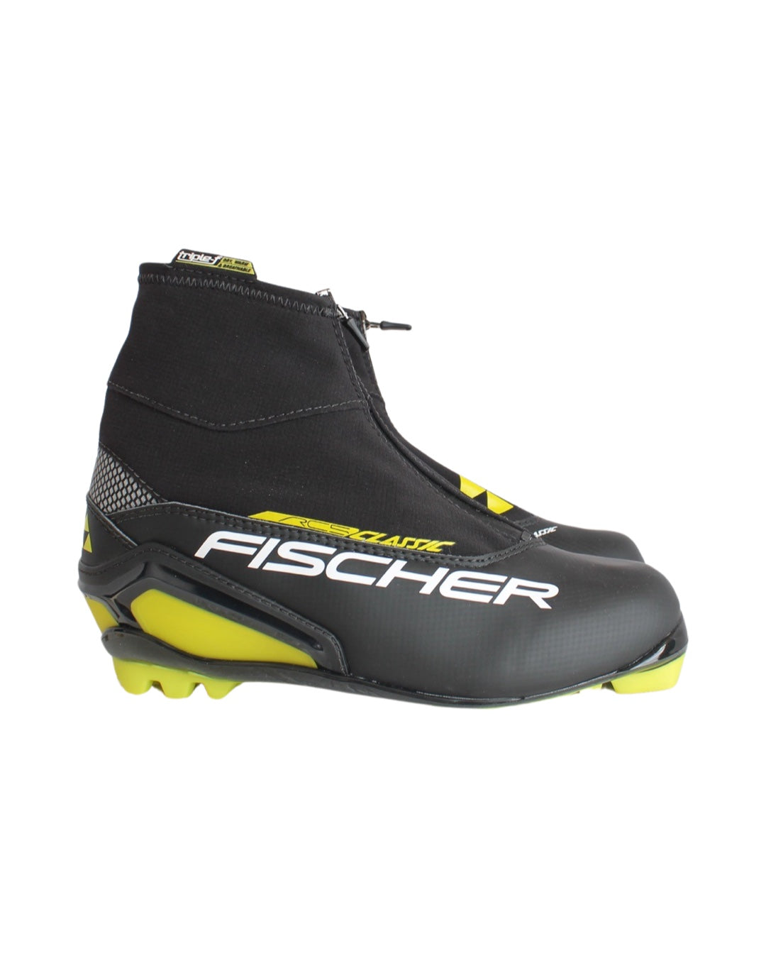 Fischer RC5 Classic