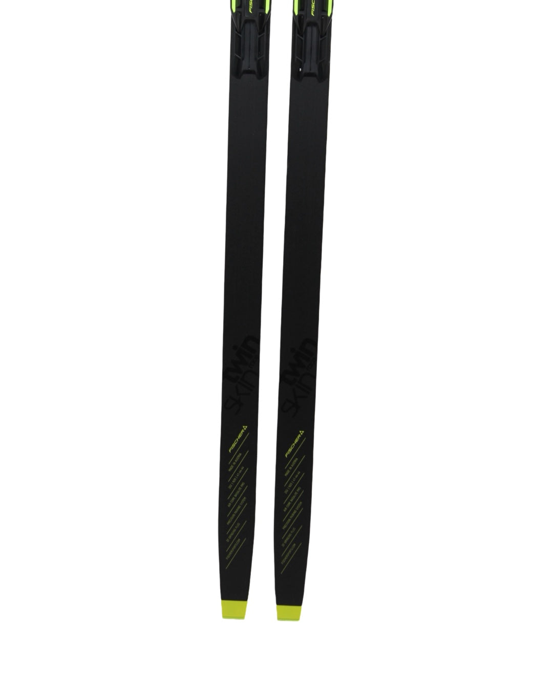 Fischer Twin Skin Medium