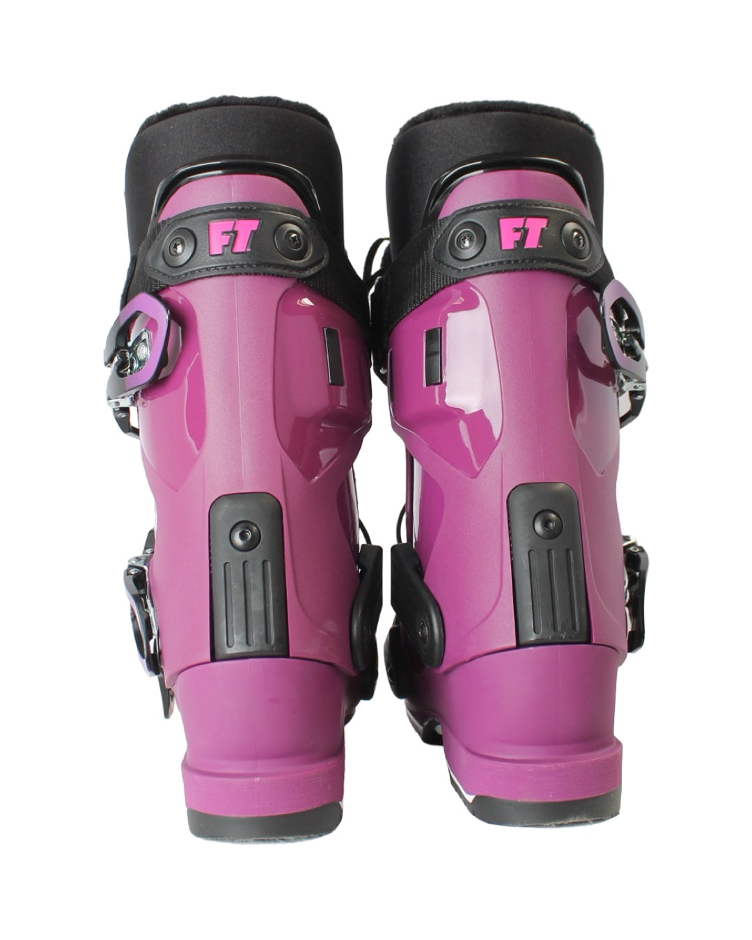 Full Tilt Plysch 6