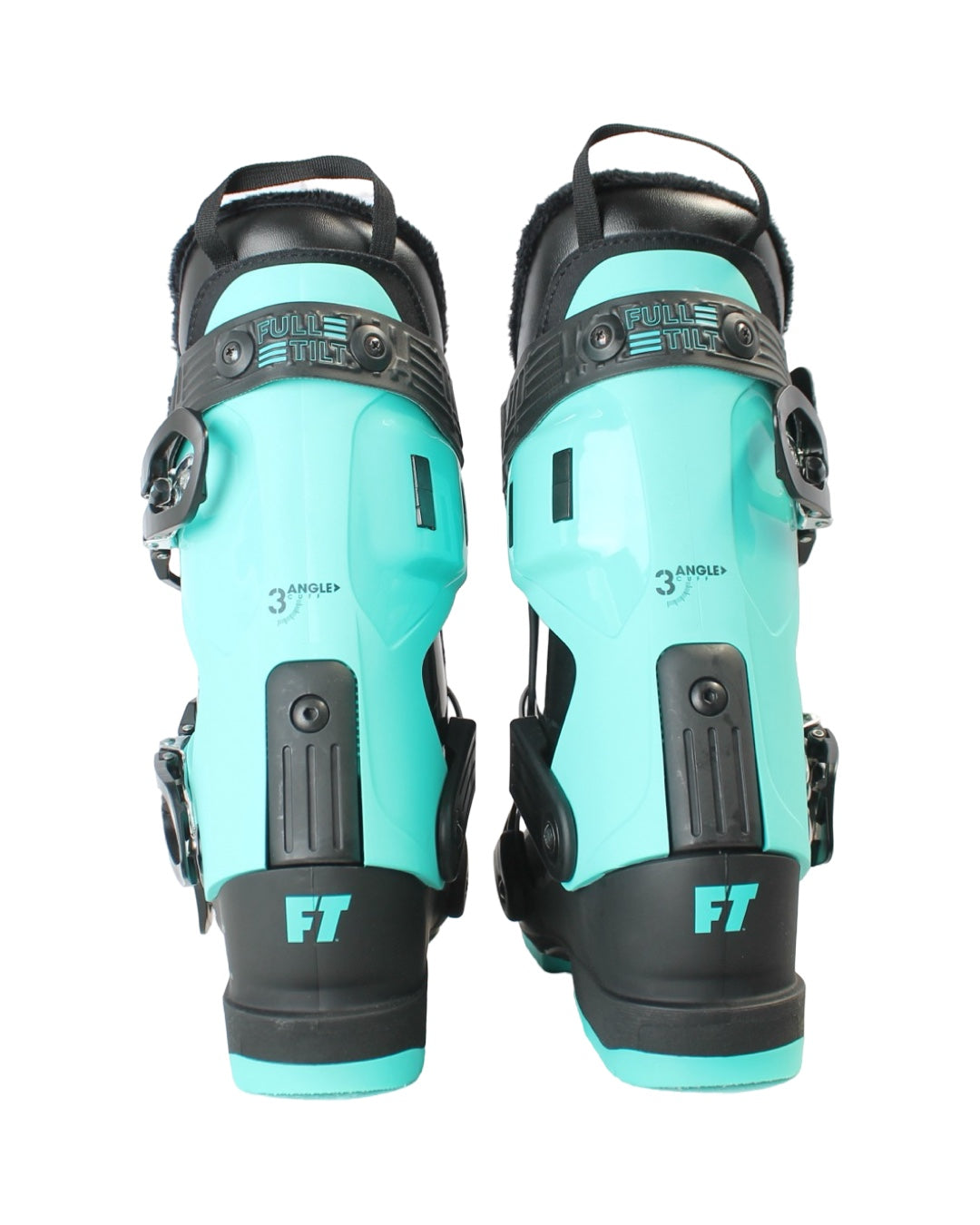 Full Tilt Plysch 4
