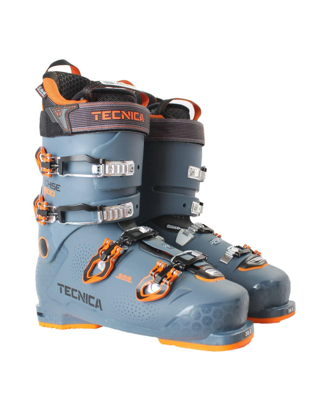 Tecnica Cochise 100