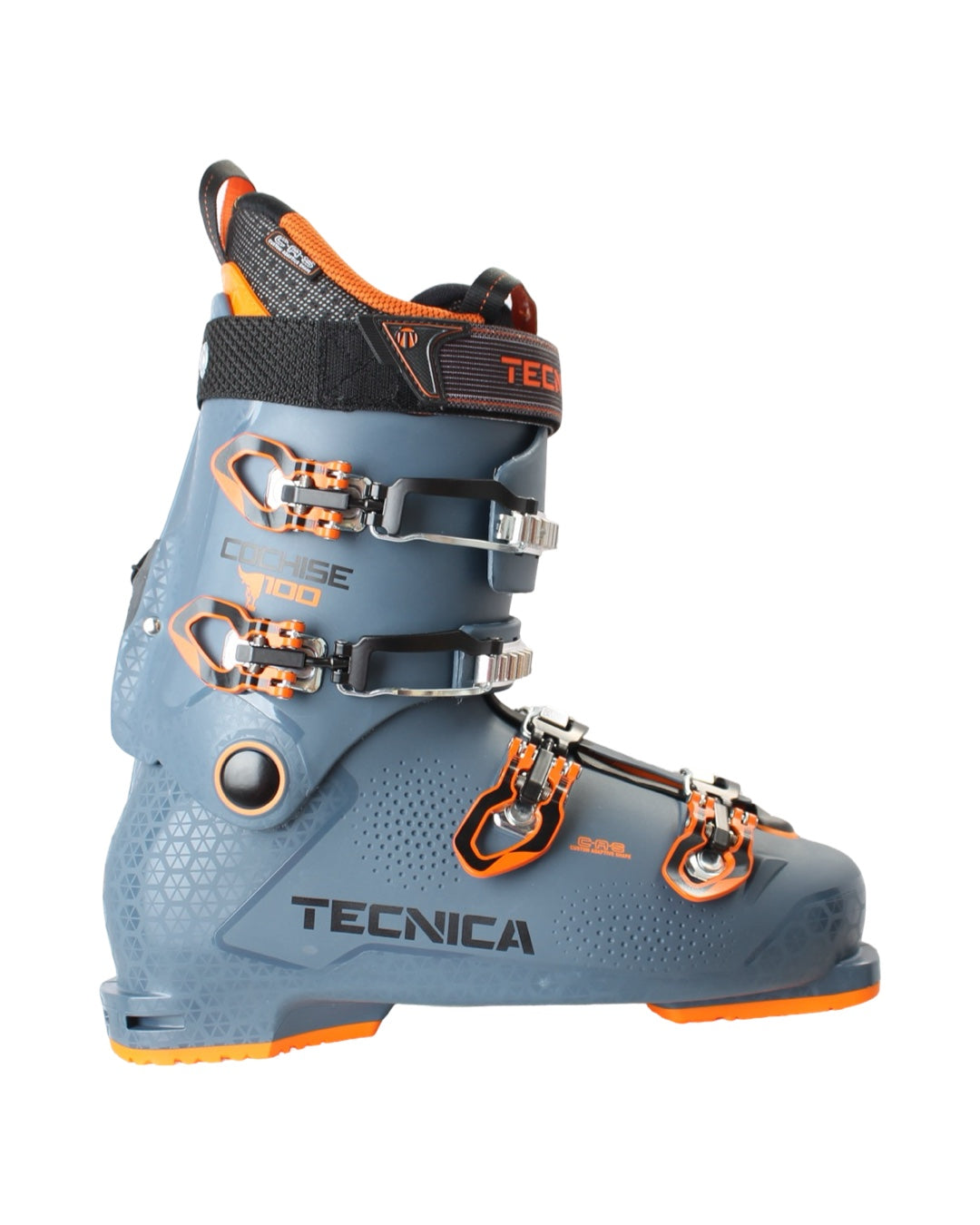 Tecnica Cochise 100