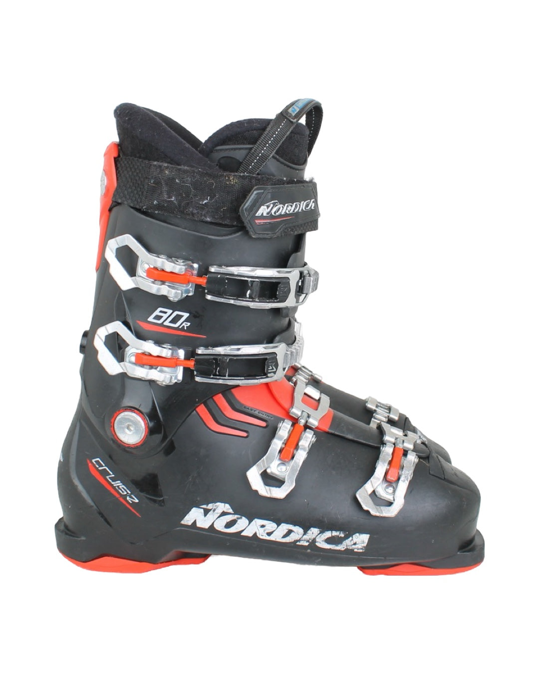Nordica Cruise 80R Svart
