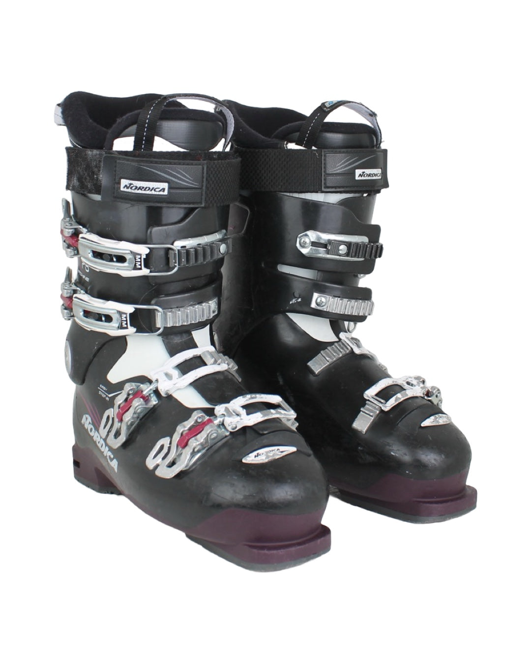 Nordica Sport Machine75 WR Lila