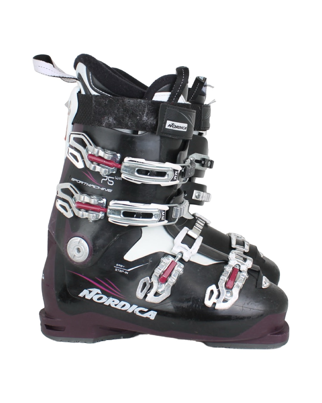 Nordica Sport Machine75 WR Lila