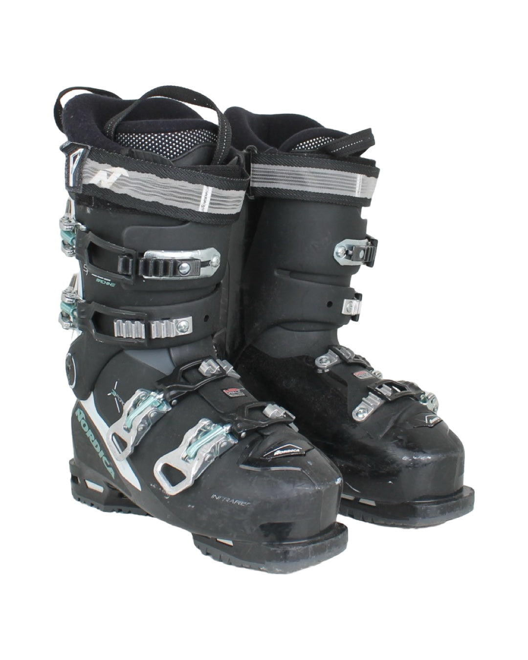 Nordica Speed ​​​​Machine 95WR GW