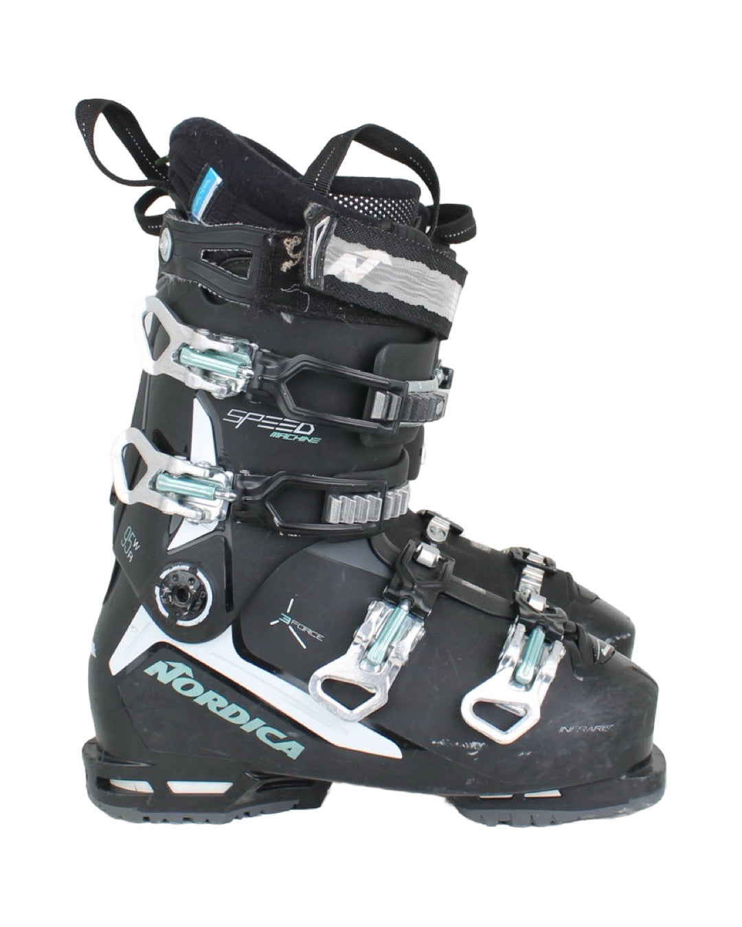Nordica Speed ​​​​Machine 95WR GW