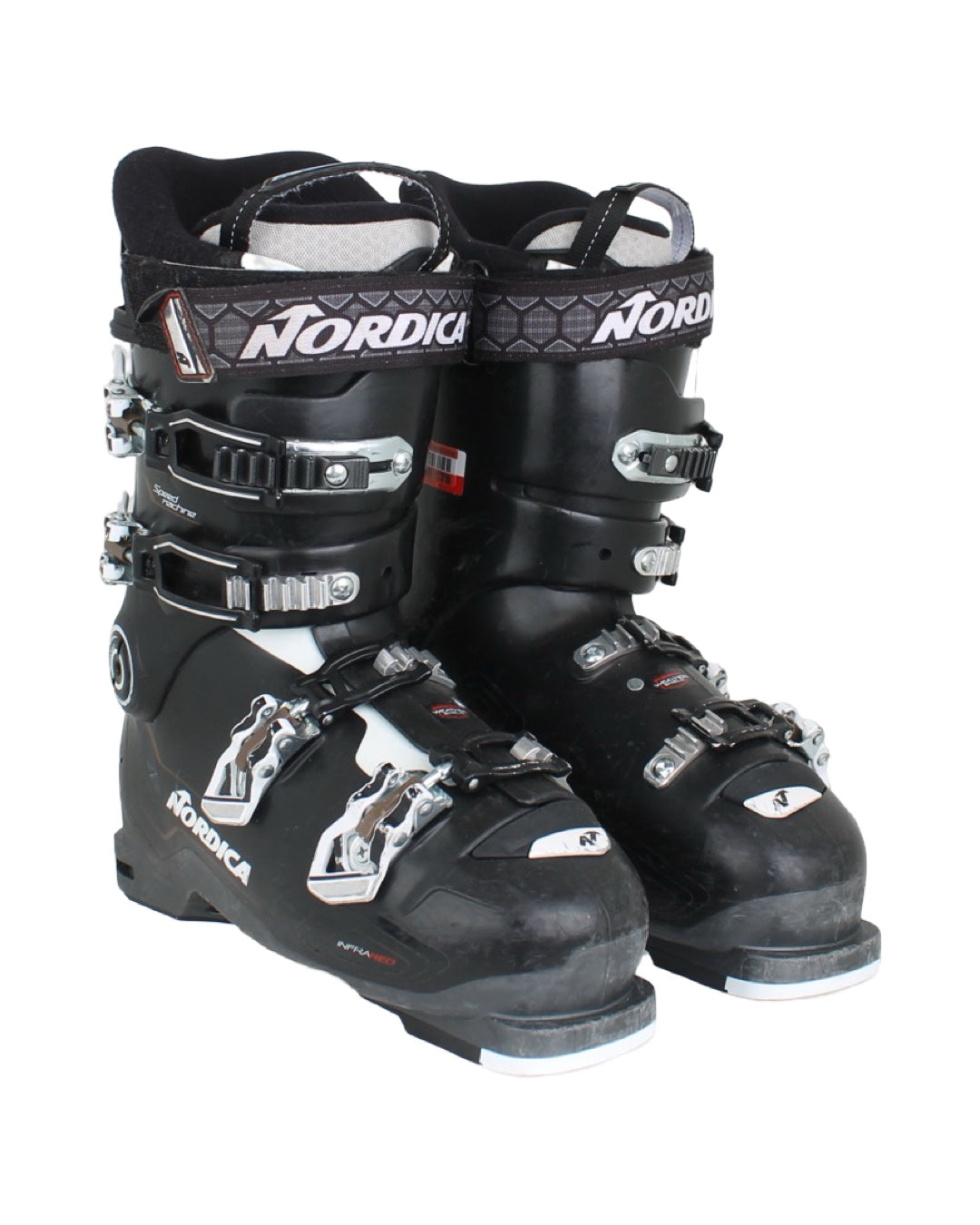 Nordica Speed ​​​​Machine 85WR Brons