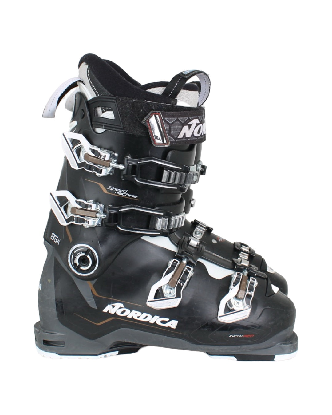 Nordica Speed ​​​​Machine 85WR Brons