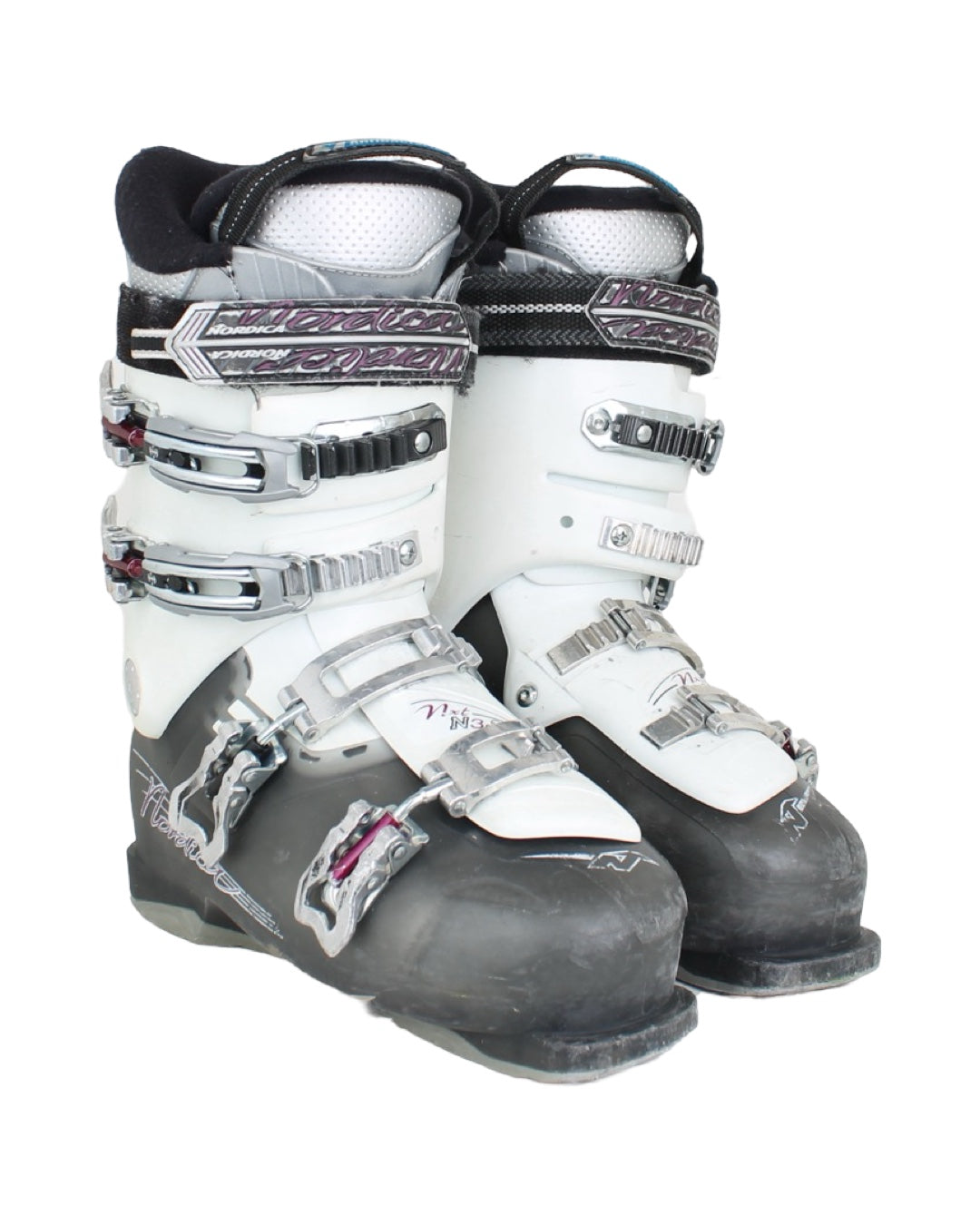 Nordica NXT N3Rw