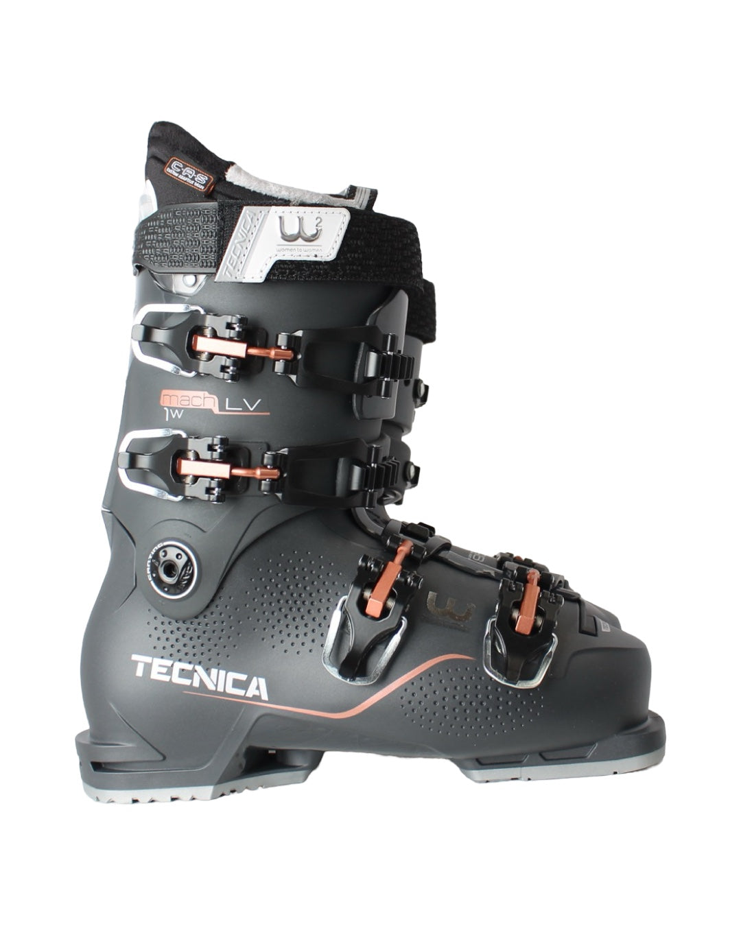 Tecnica Mach1 LV 95 W
