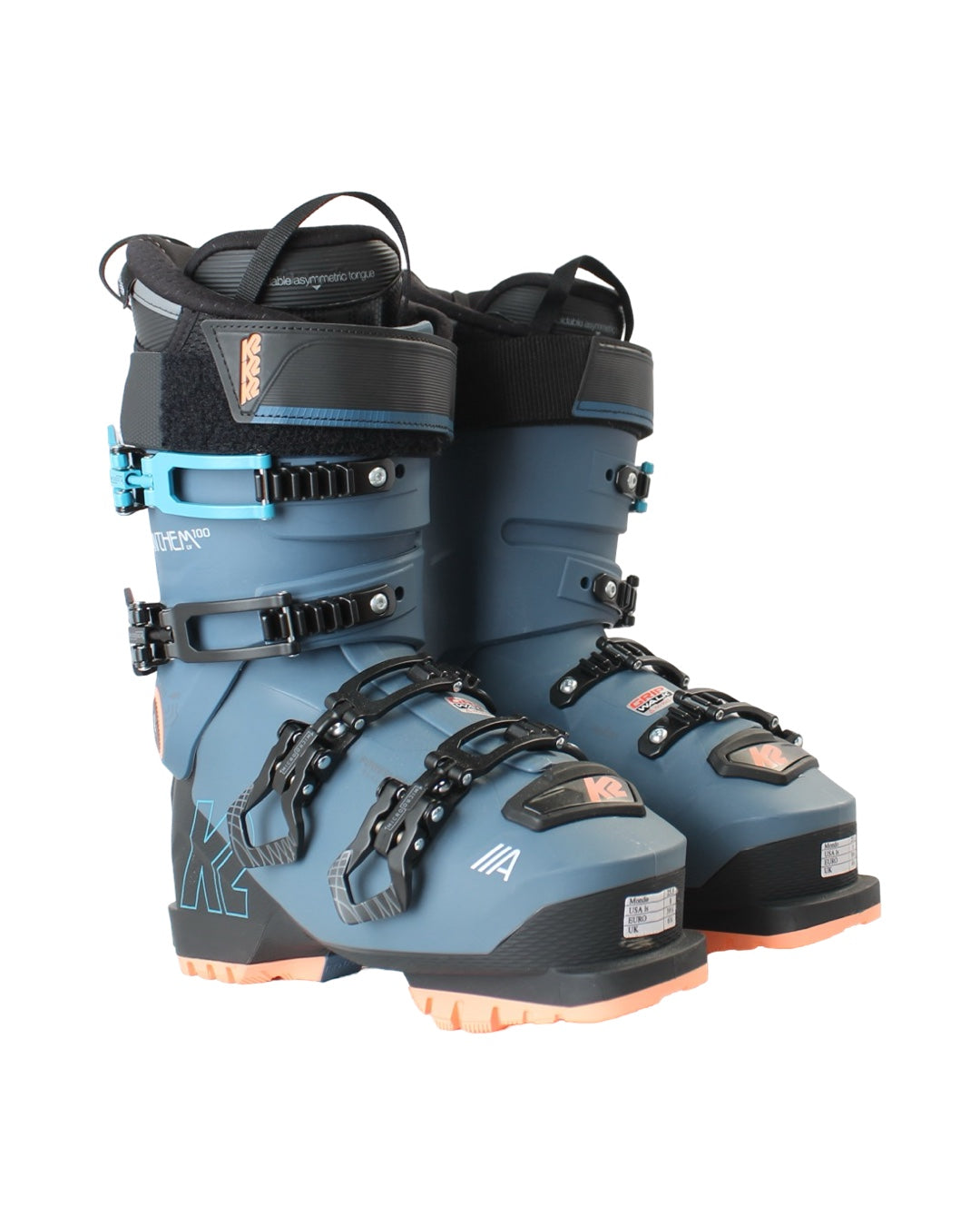 K2 Anthem 100 LV