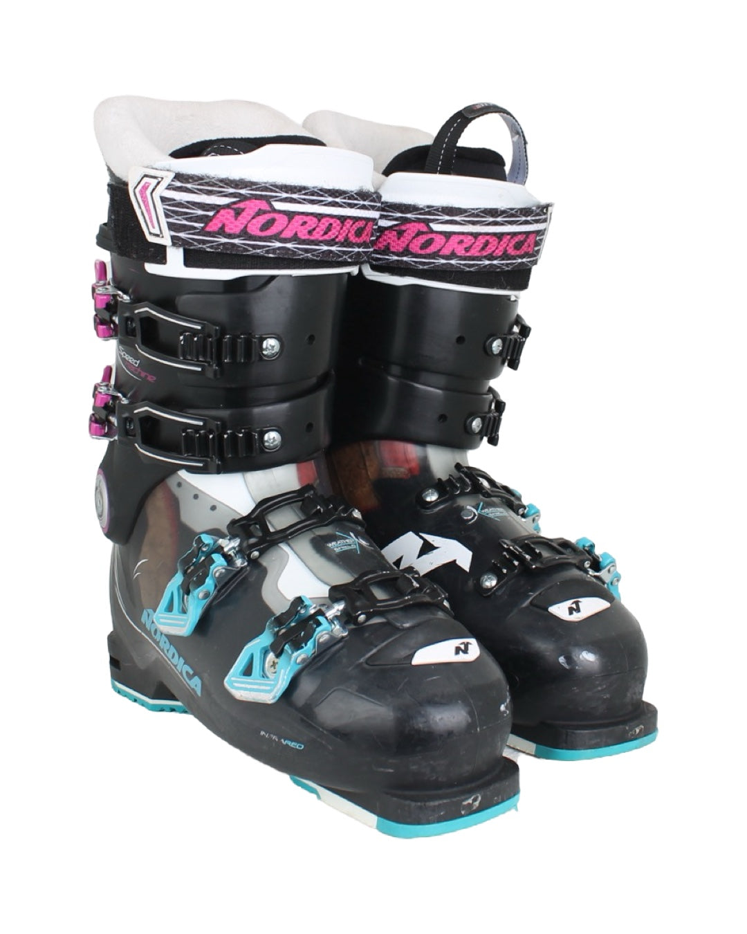 Nordica Speed ​​​​Machine 115W