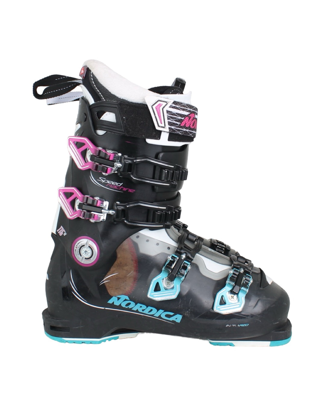 Nordica Speed ​​​​Machine 115W