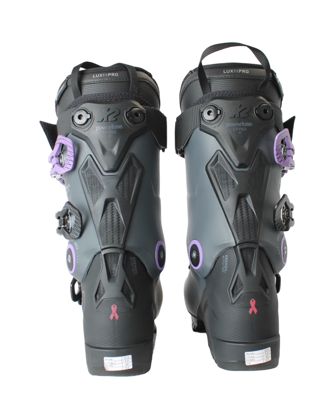 K2 Anthem 85 MV