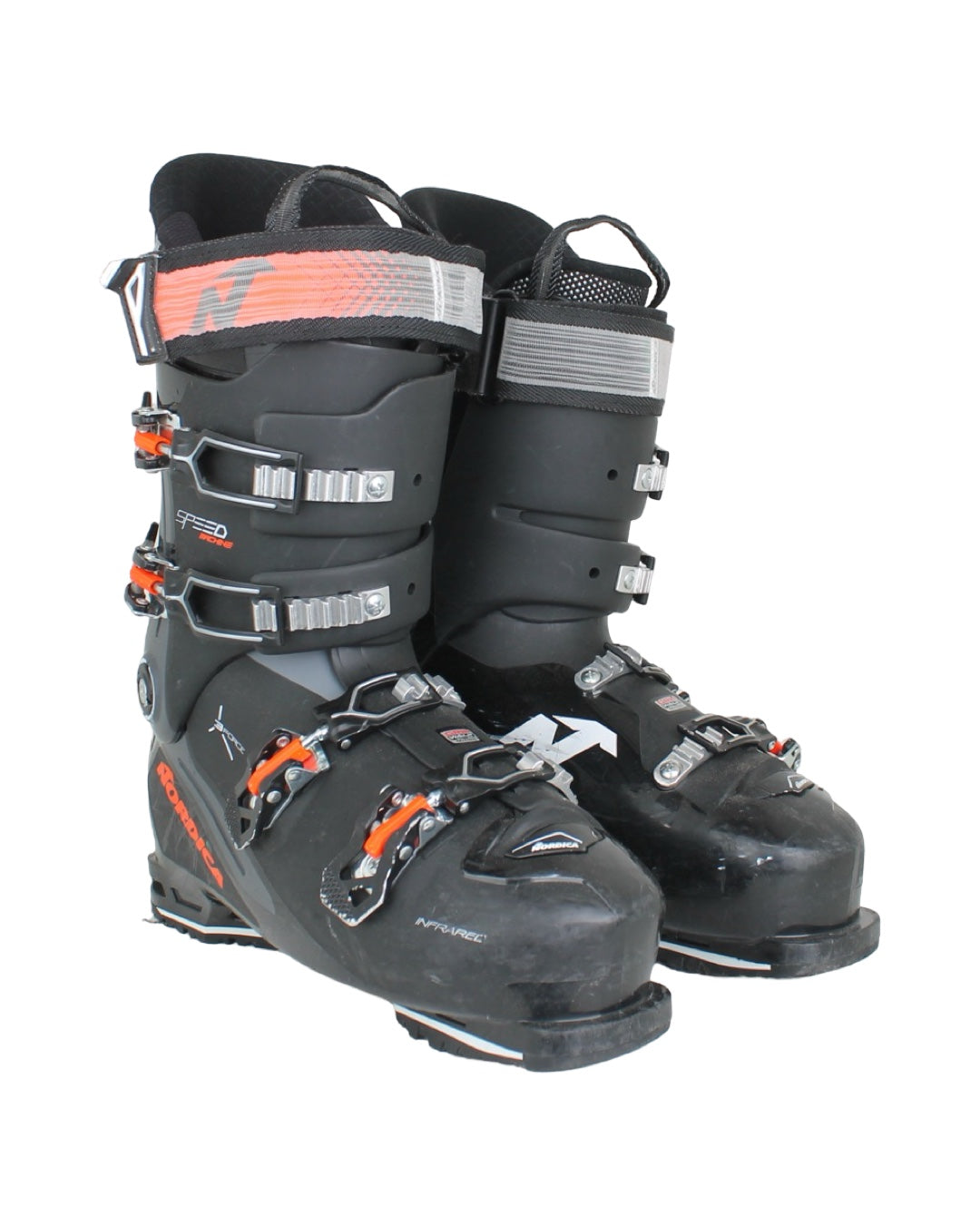 Nordica Speed ​​​​Machine 110