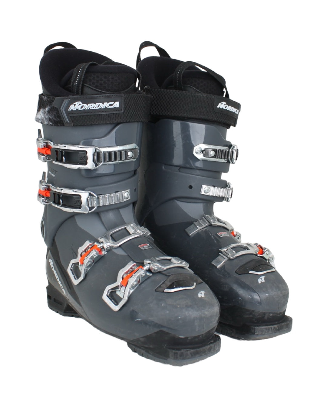 Nordica Sport Machine 90R Grå