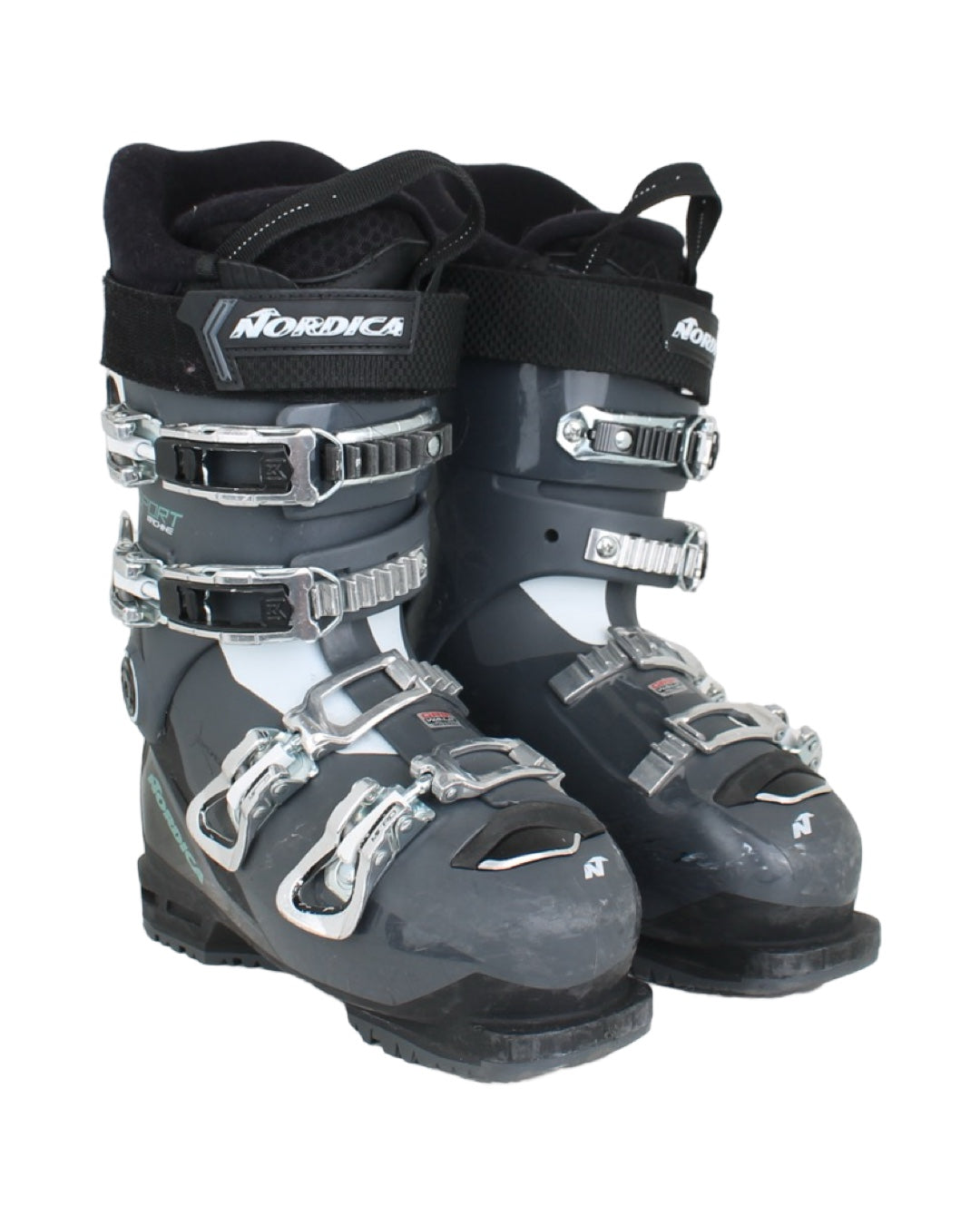 Nordica Sport Machine 75 WR Grå