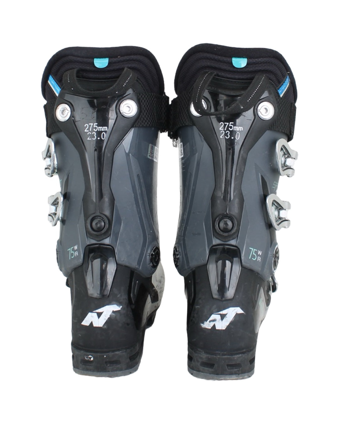 Nordica Sport Machine 75 WR Grå