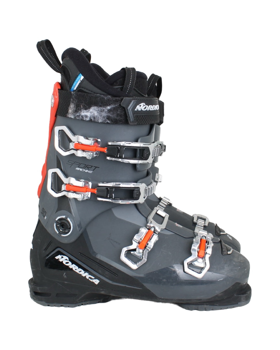 Nordica Sport Machine 90R Grå