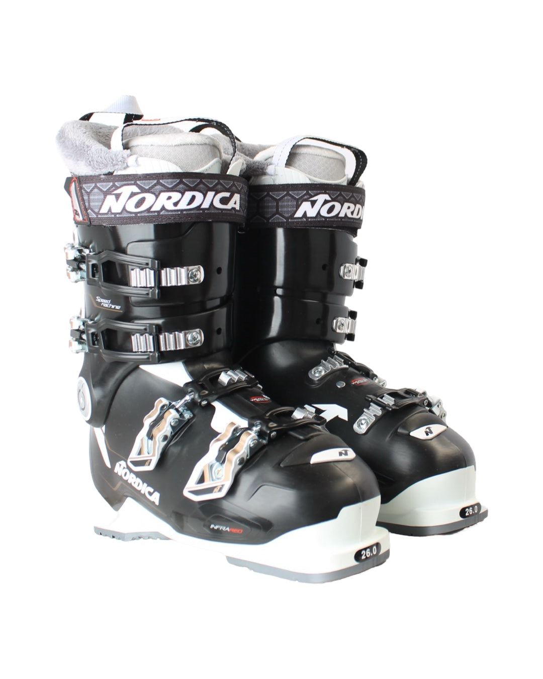Nordica SpeedMachine 95 W Brons