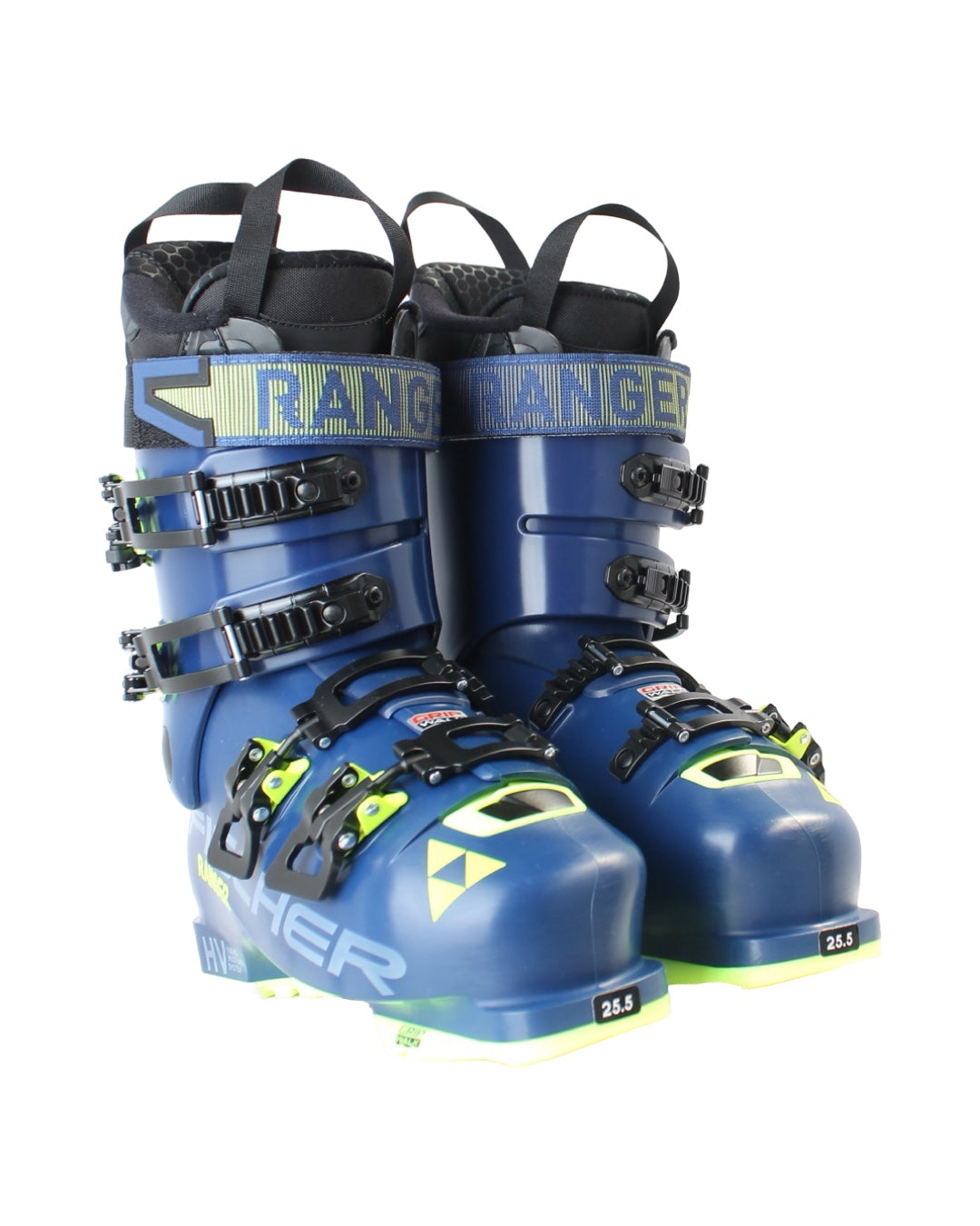 Fischer Ranger 110