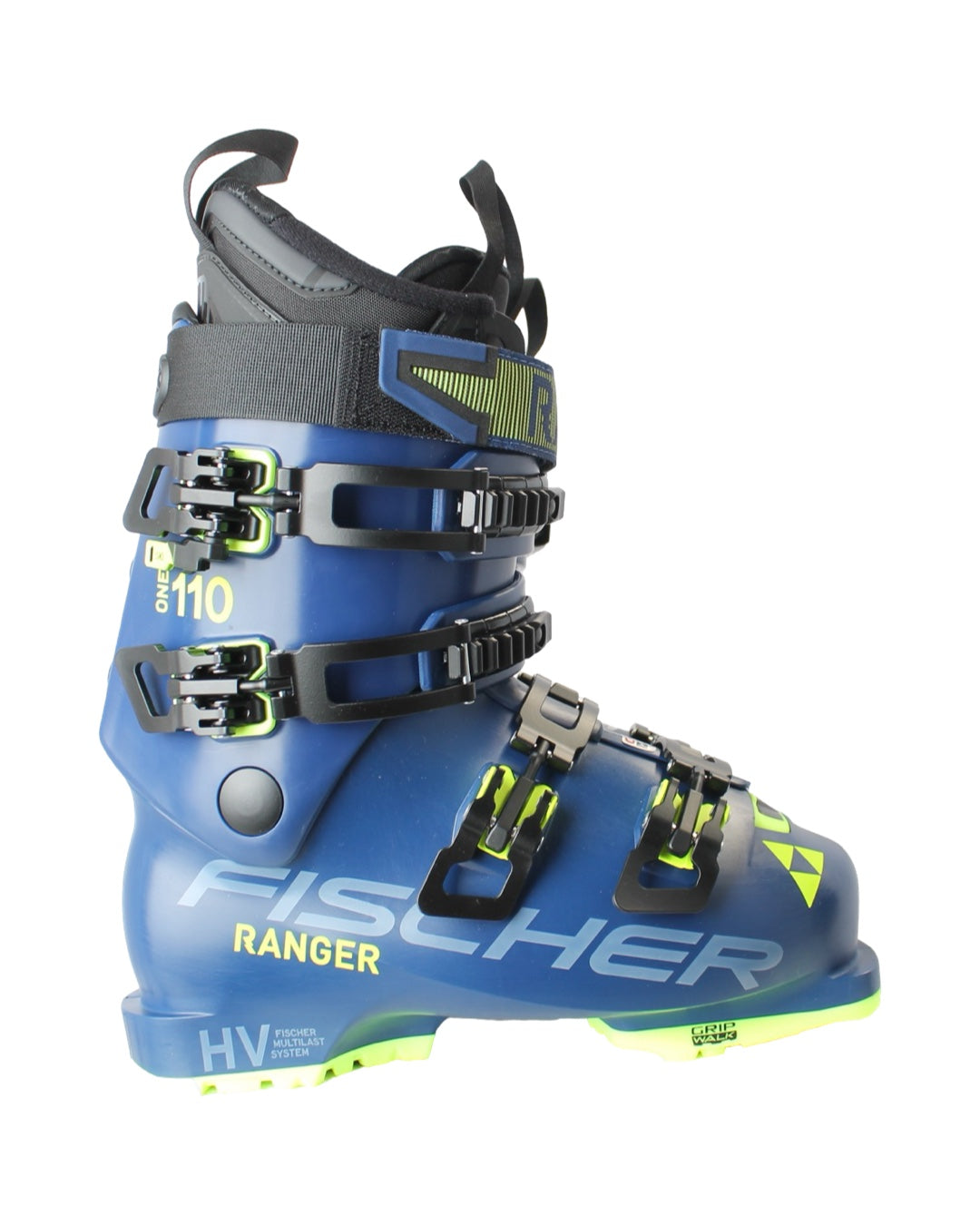 Fischer Ranger 110