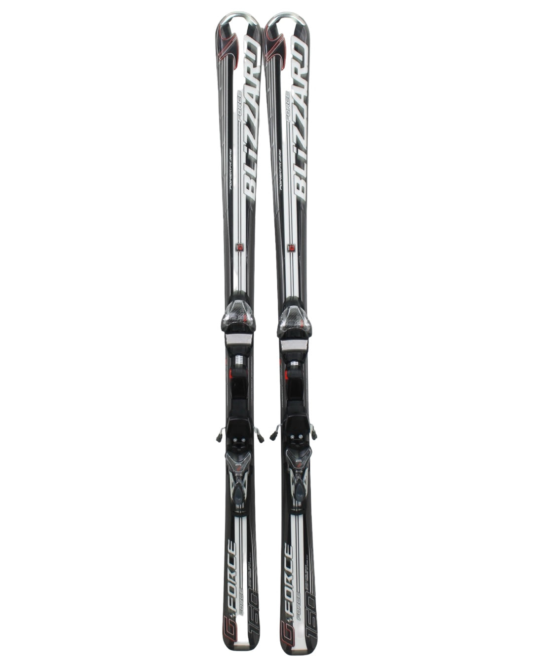 Blizzard G-force