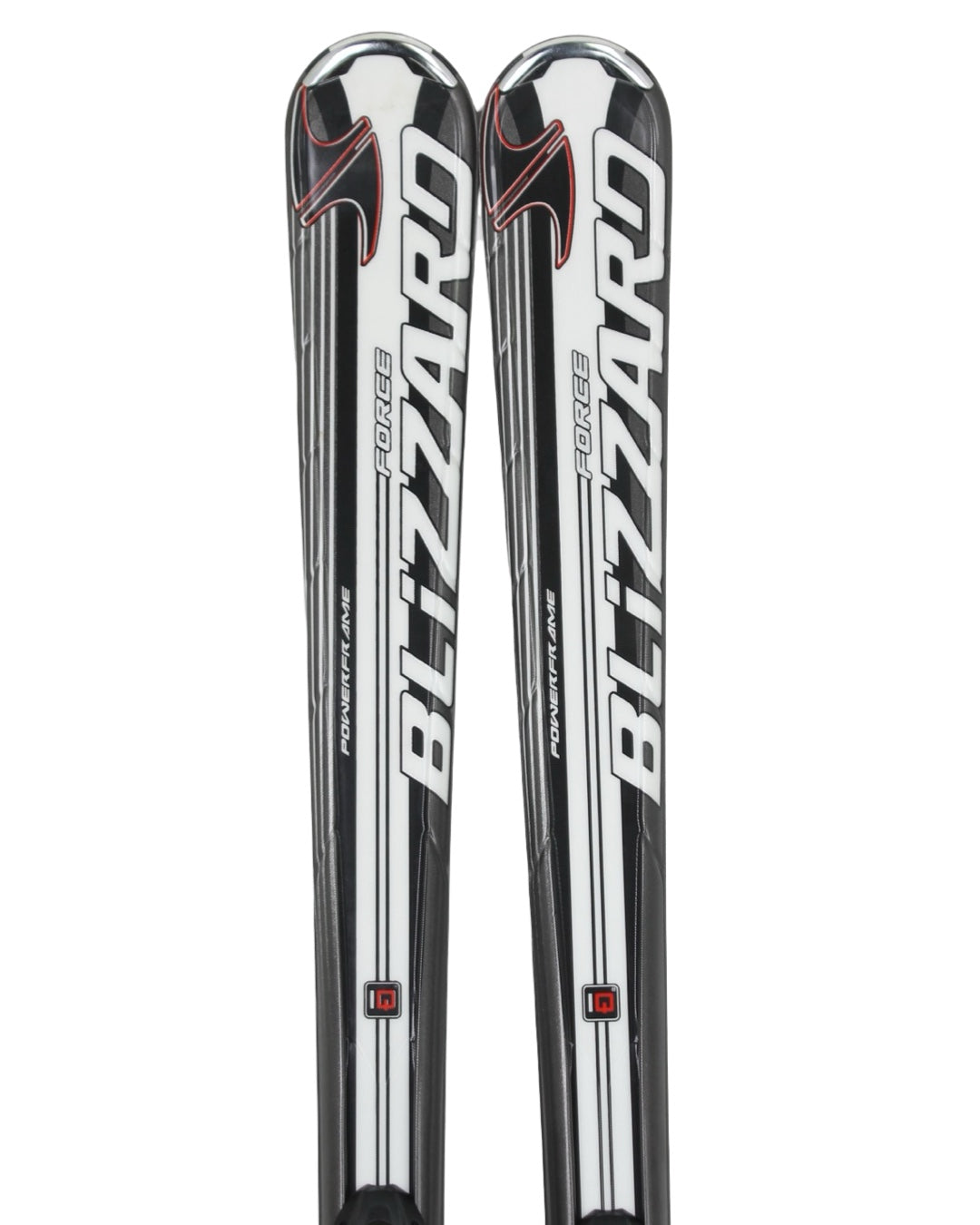 Blizzard G-force