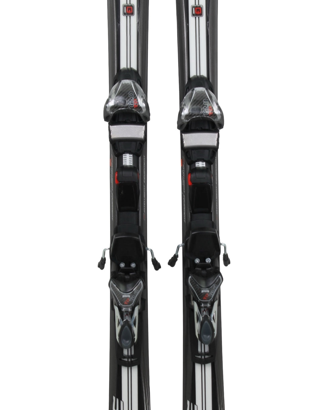 Blizzard G-force