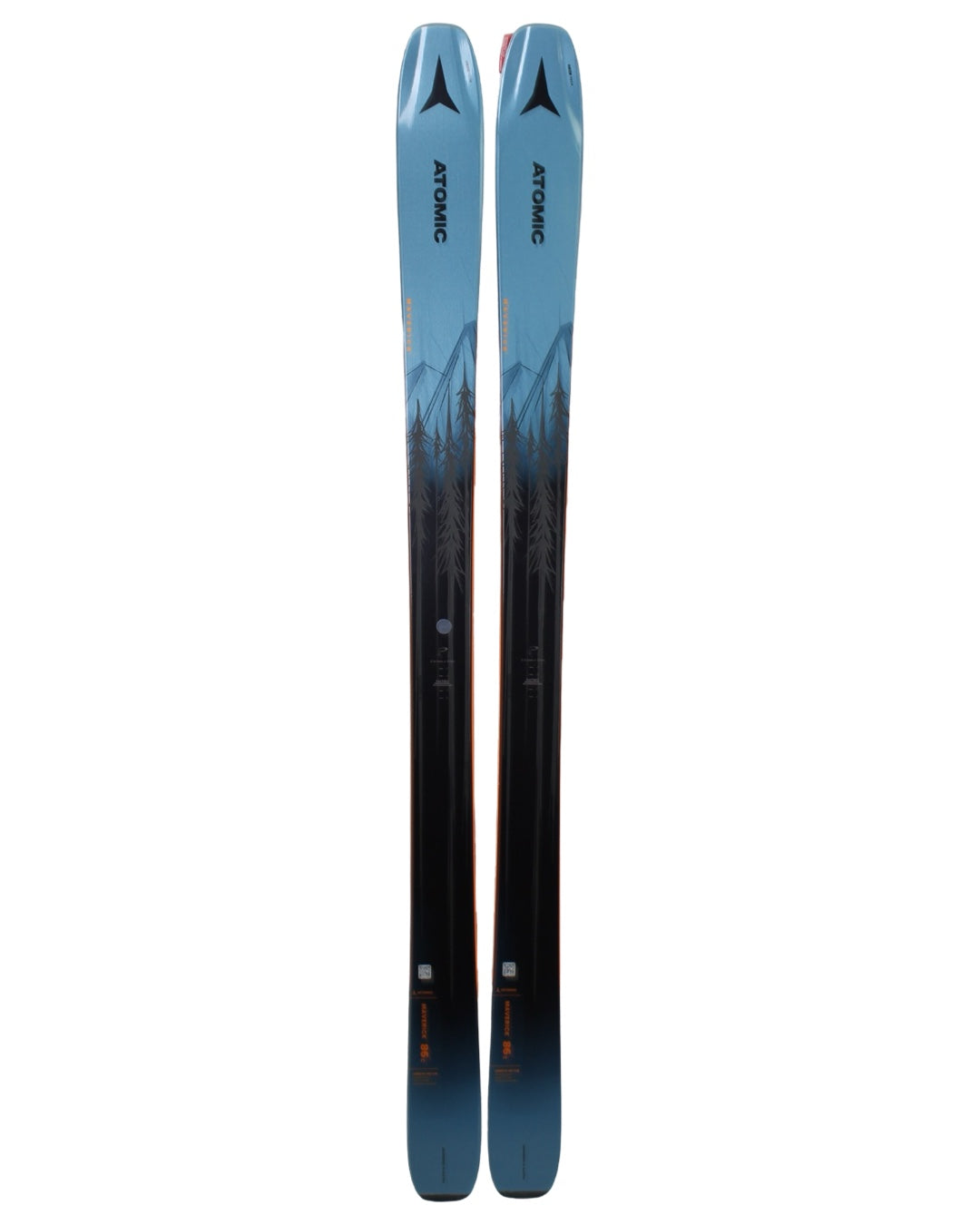 Atomic Maverick 86c