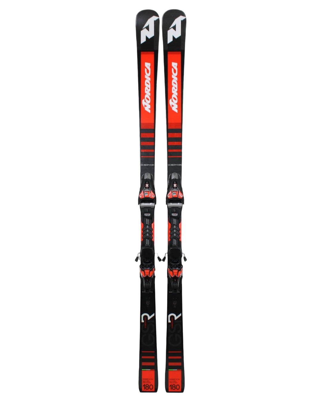 Nordica GSR Doberman