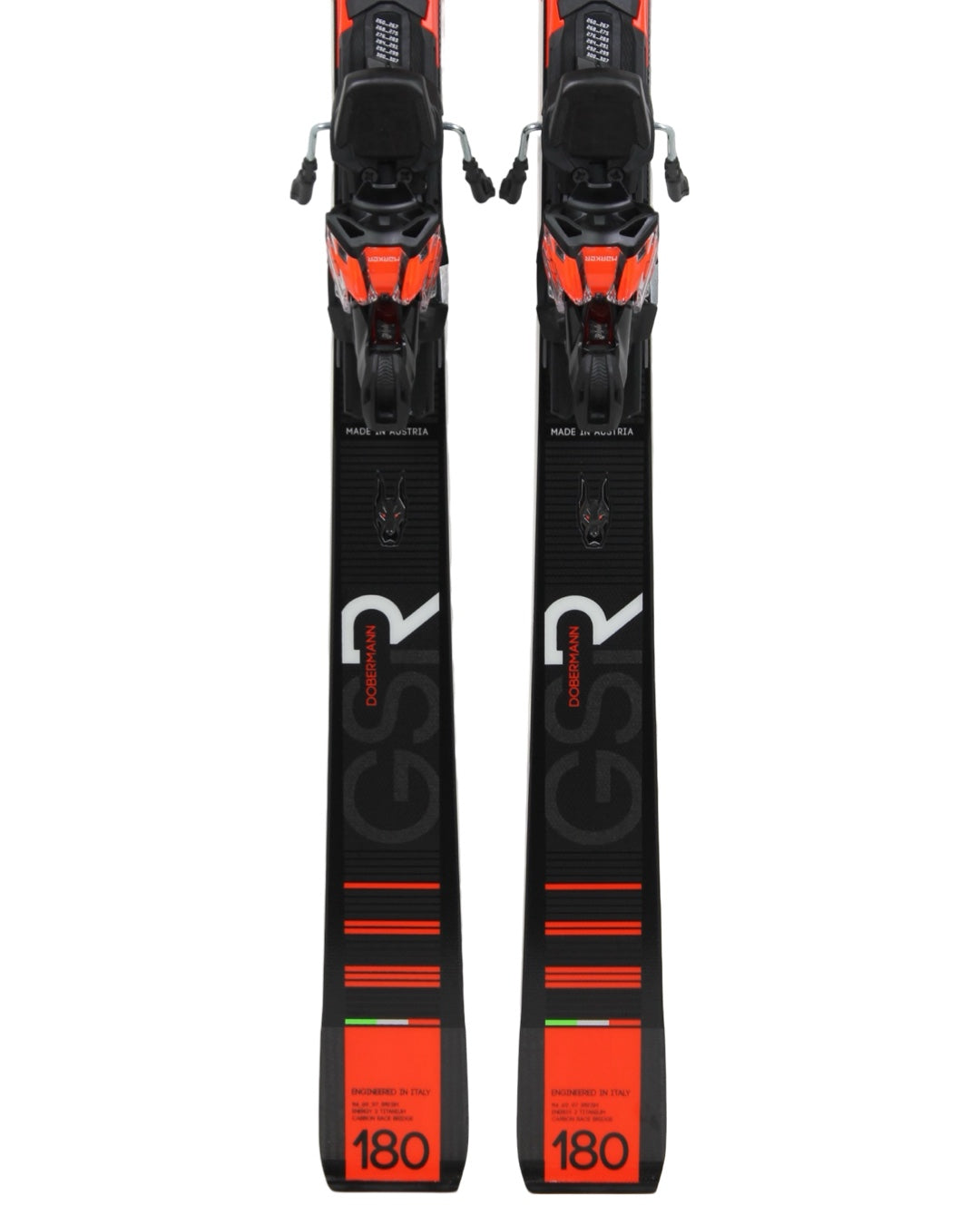Nordica GSR Doberman