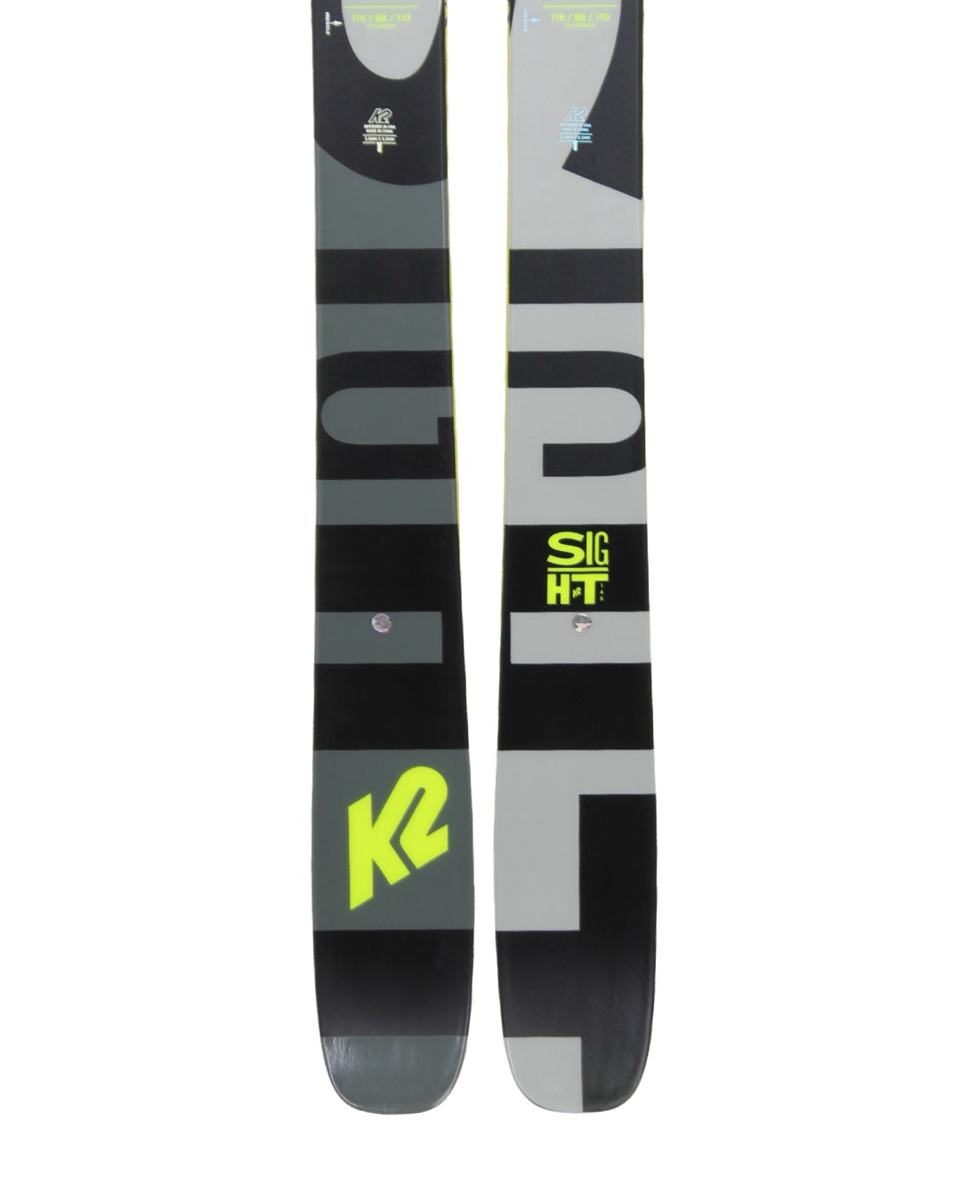 K2 Sight