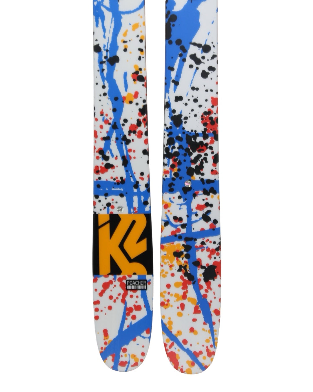 K2 tjuvskytt