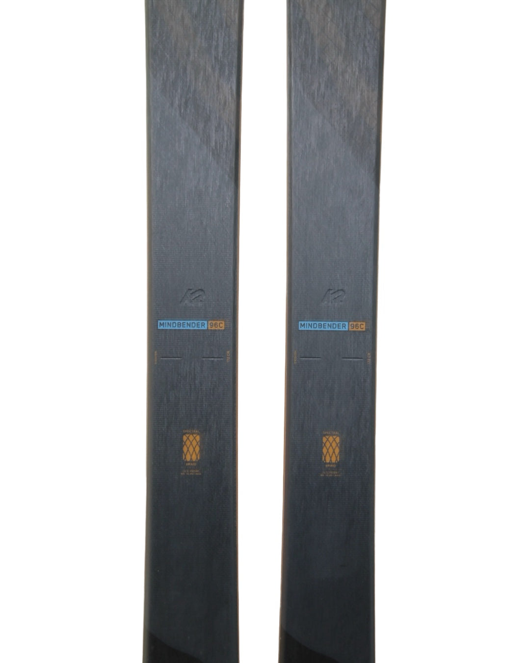 K2 Midbender 96 C